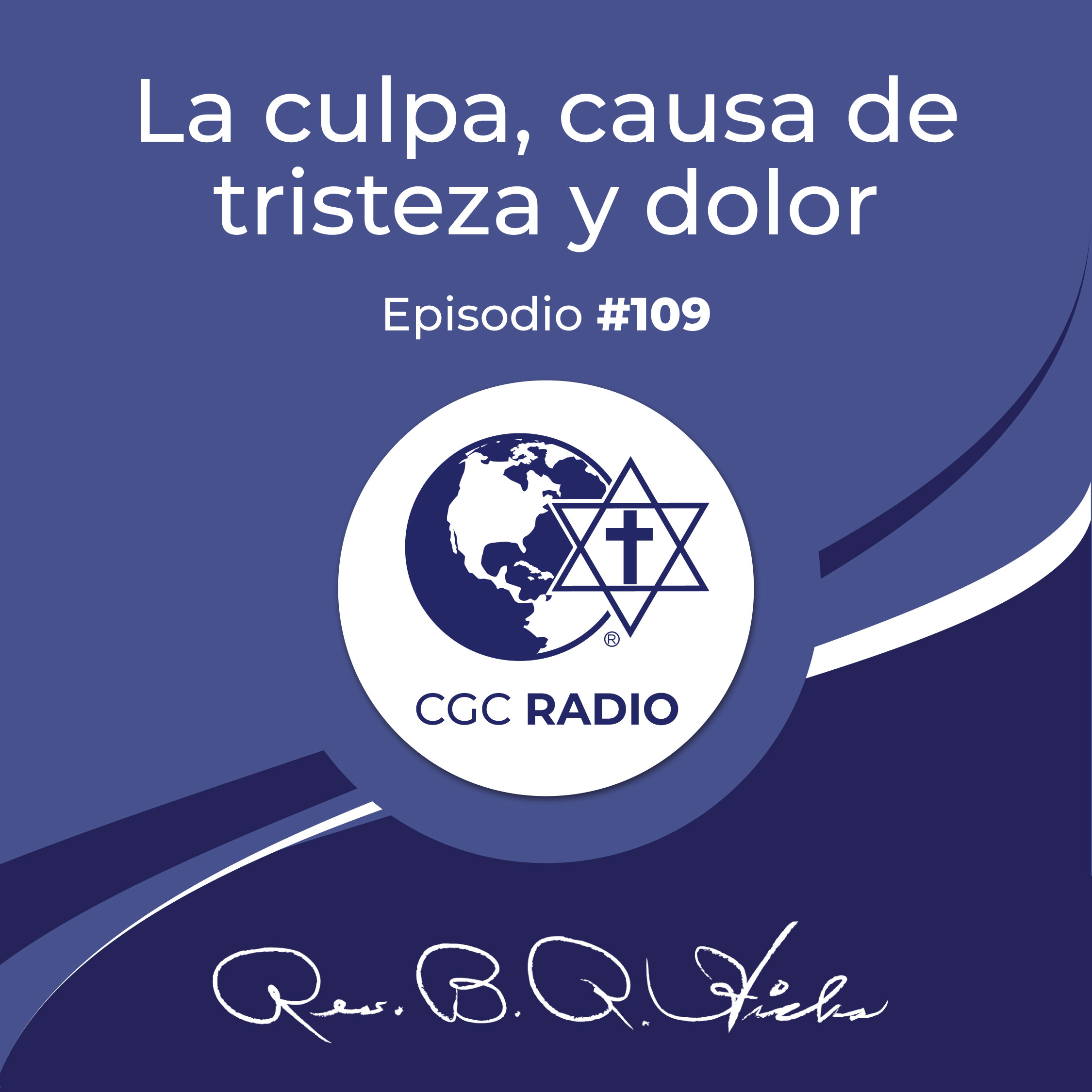 CGC Radio en Español