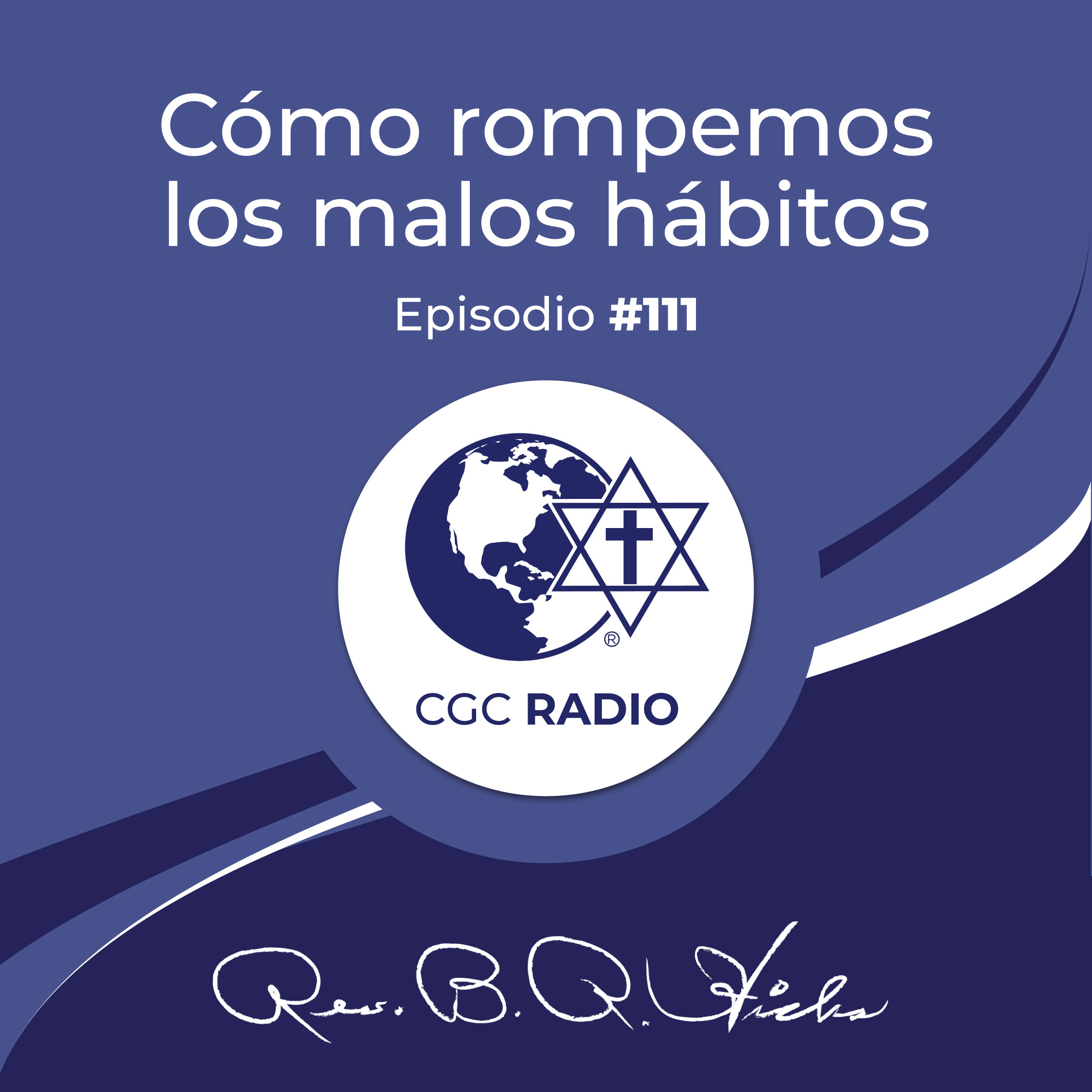 CGC Radio en Español