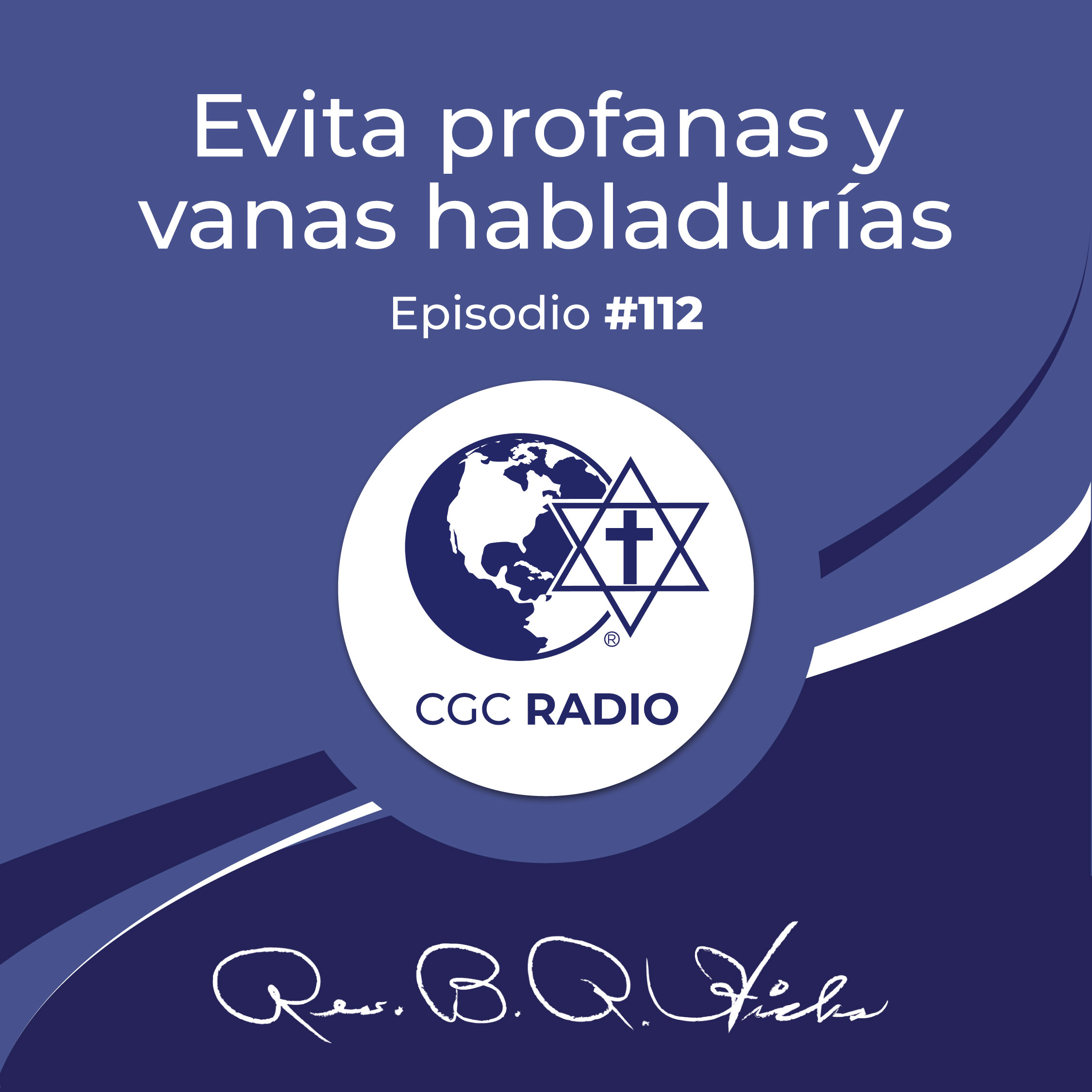 CGC Radio en Español