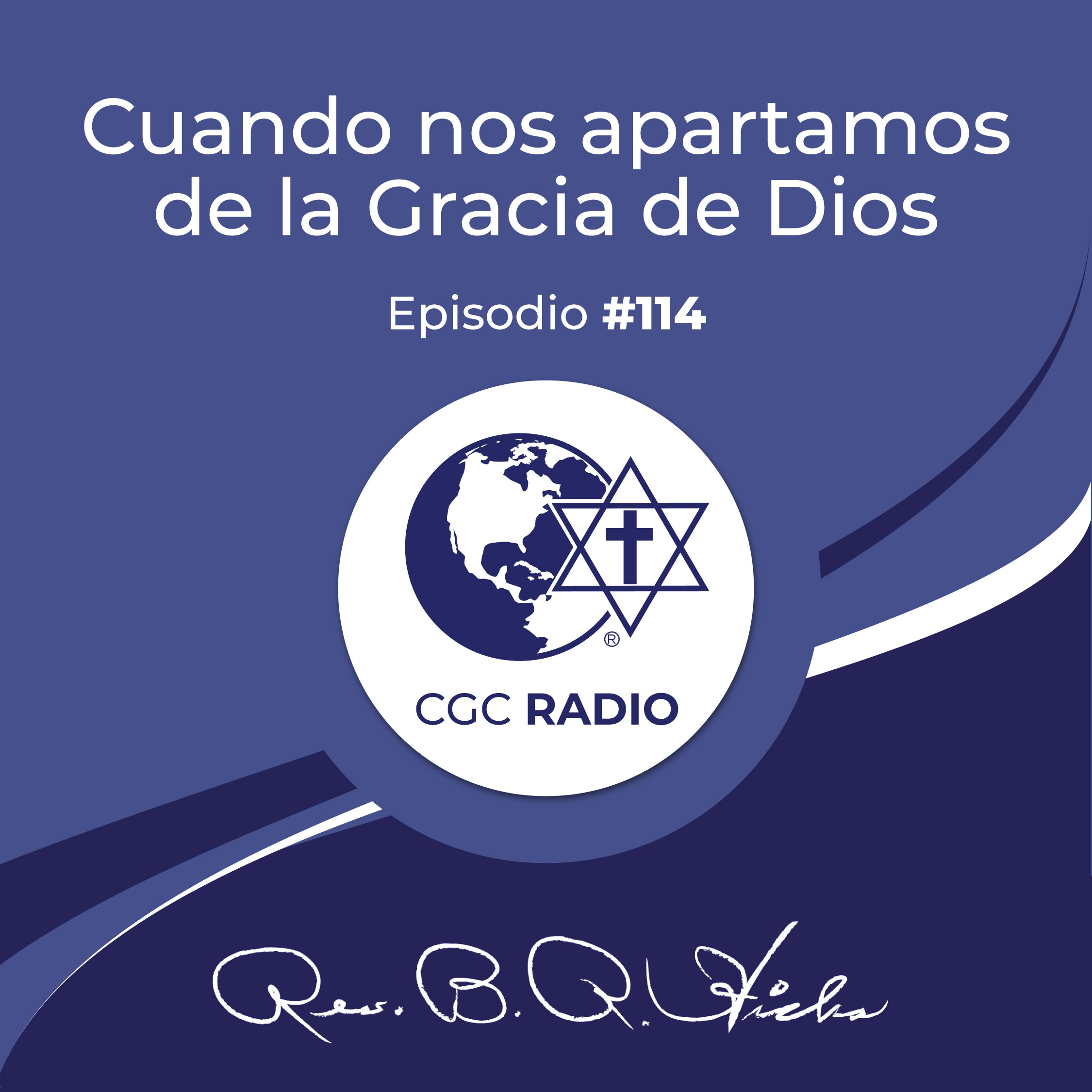 CGC Radio en Español