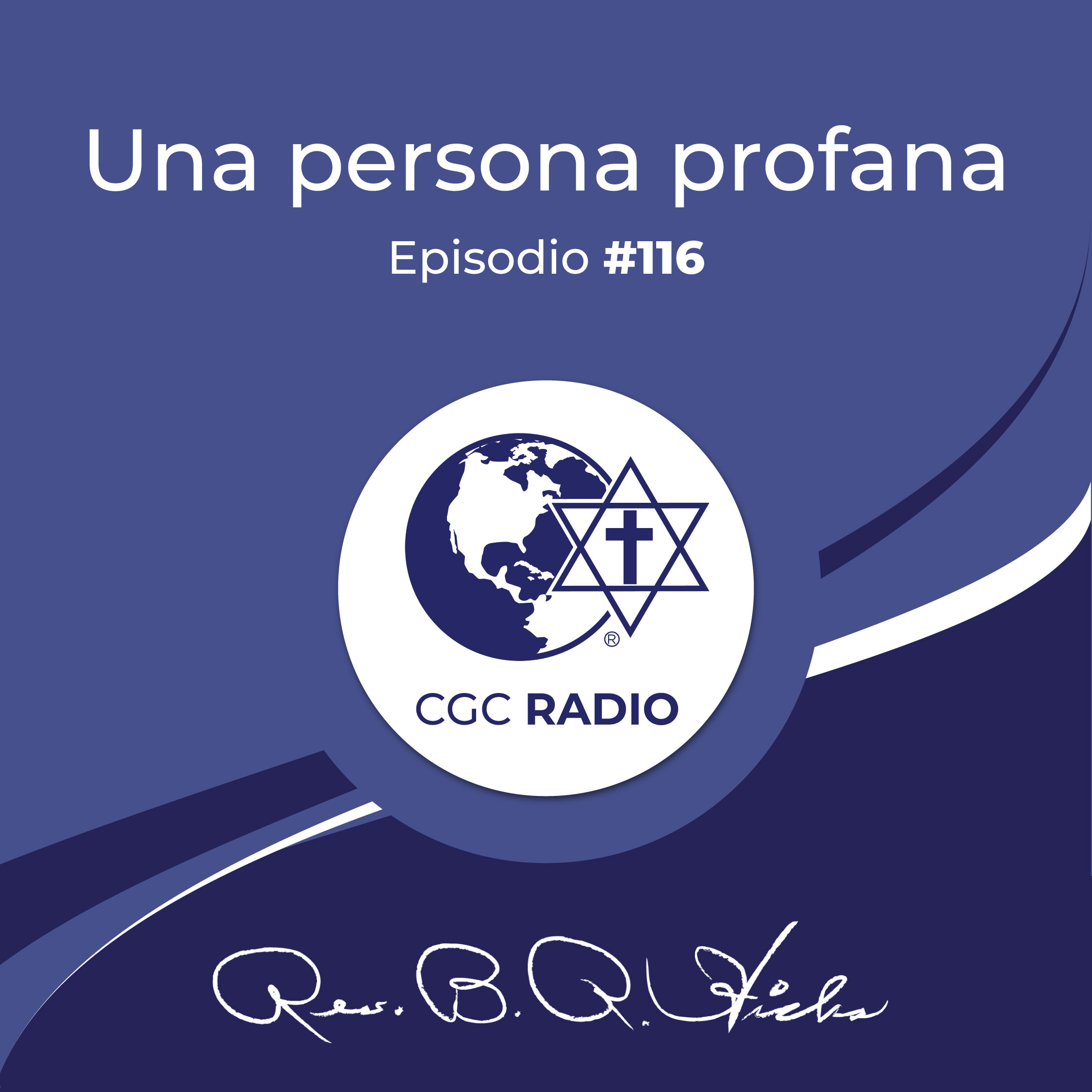 CGC Radio en Español