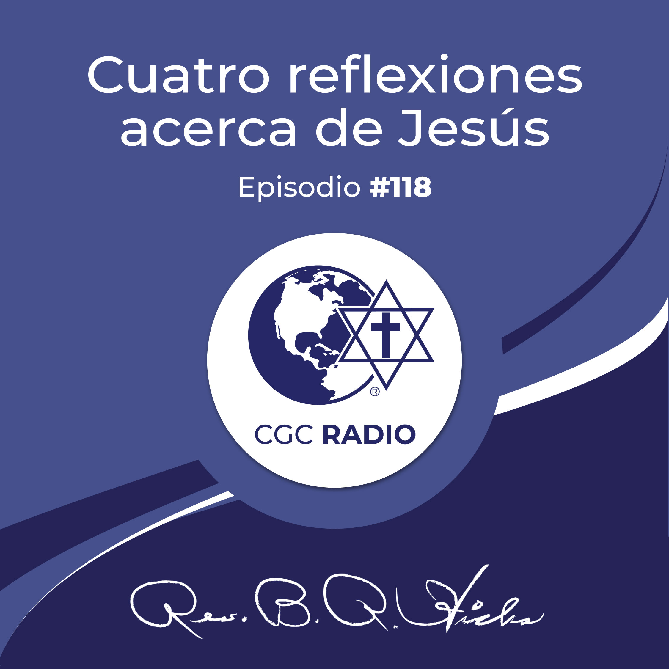 CGC Radio en Español