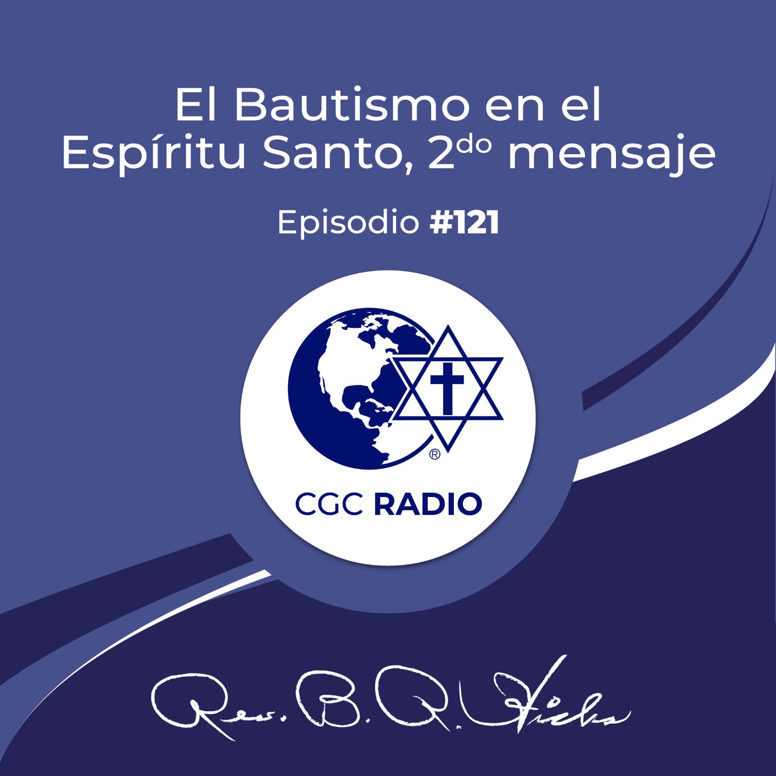 CGC Radio en Español