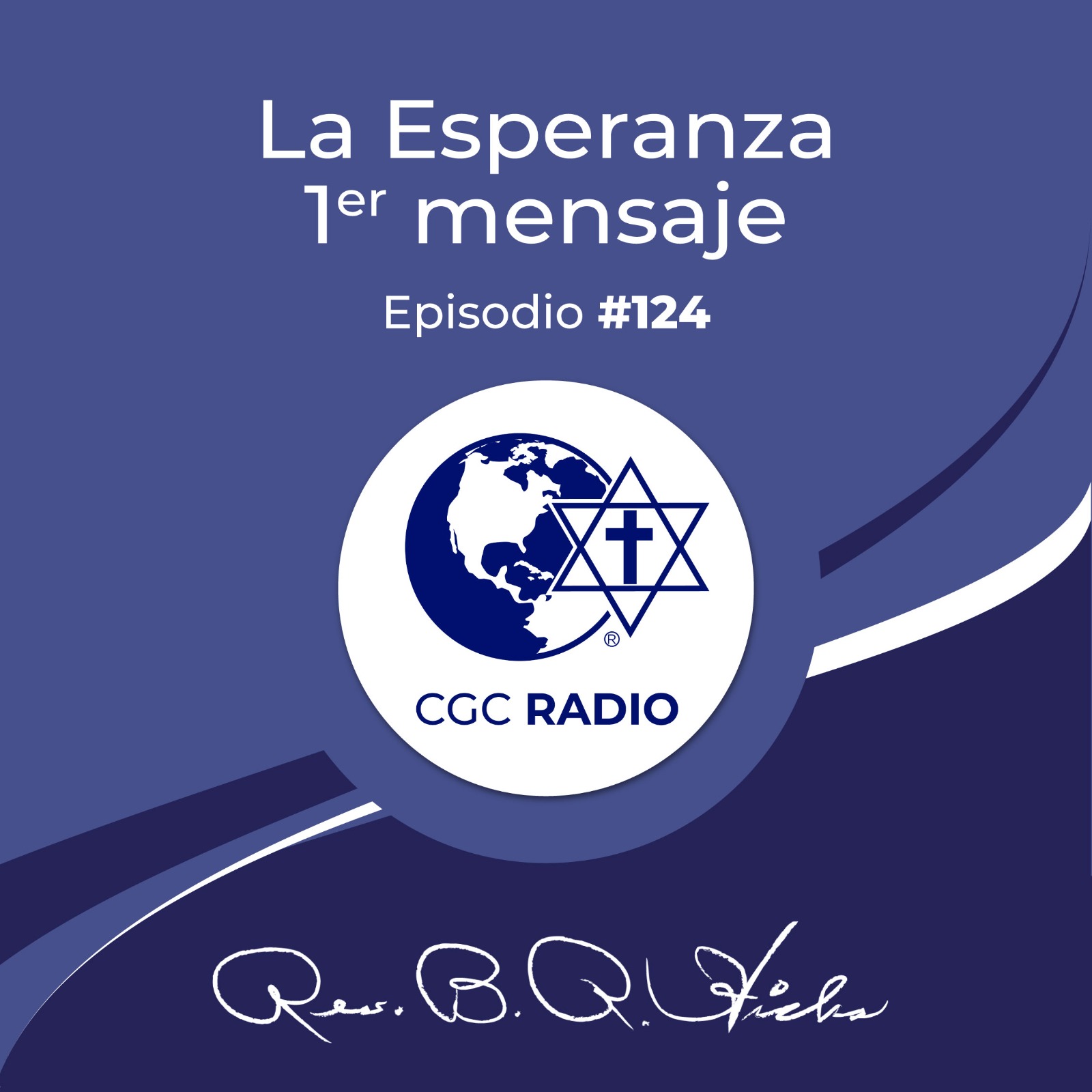 CGC Radio en Español