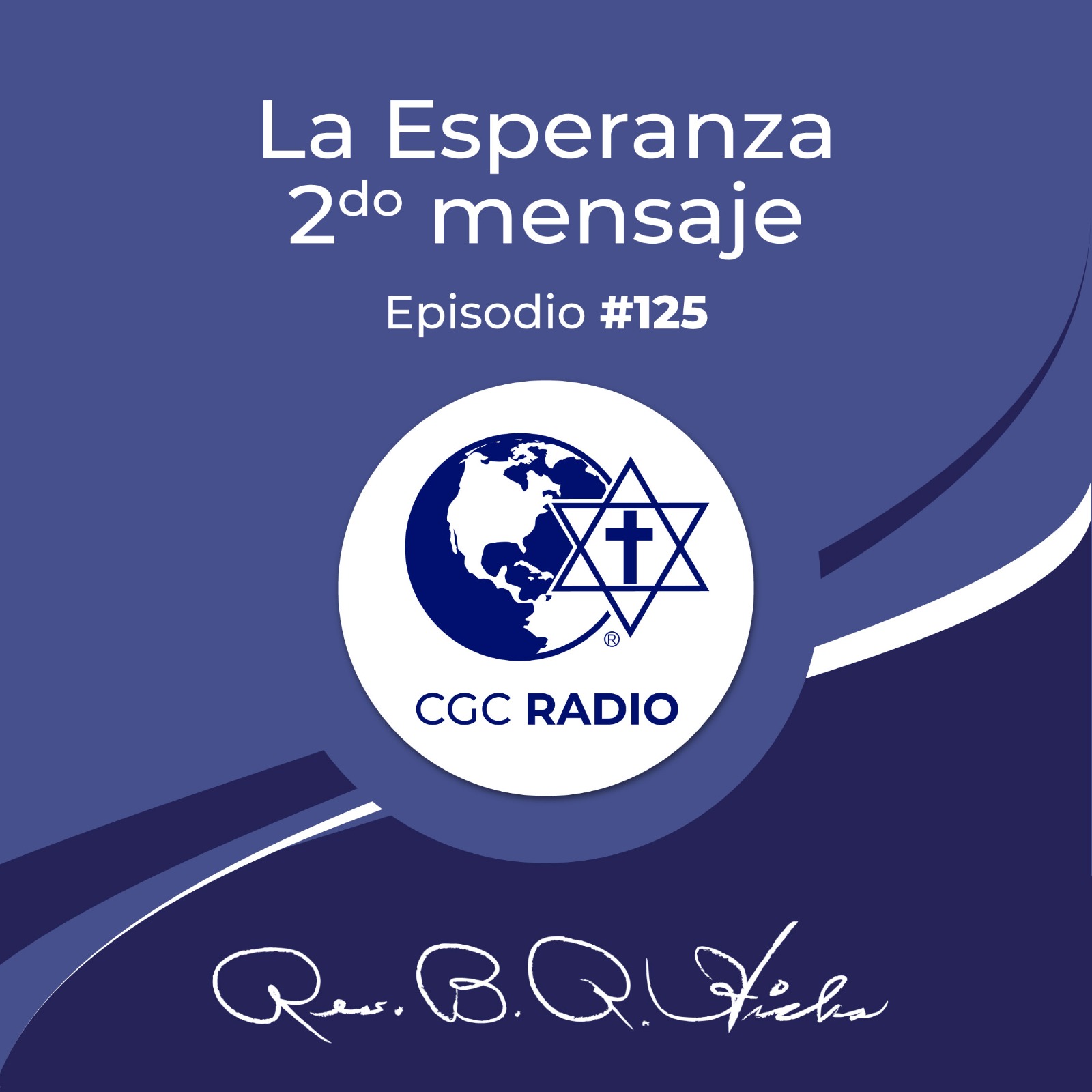 CGC Radio en Español