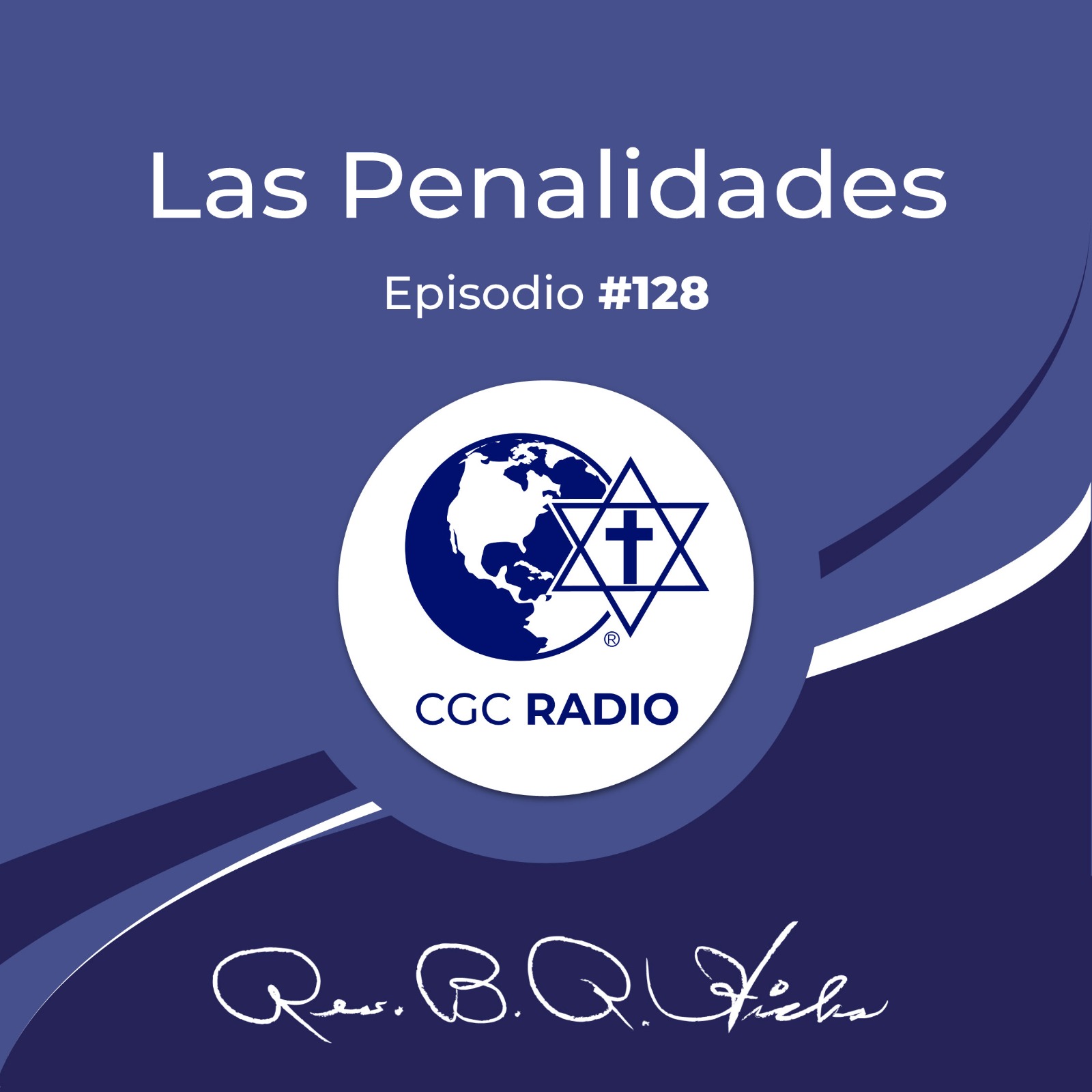 #128 Las Penalidades